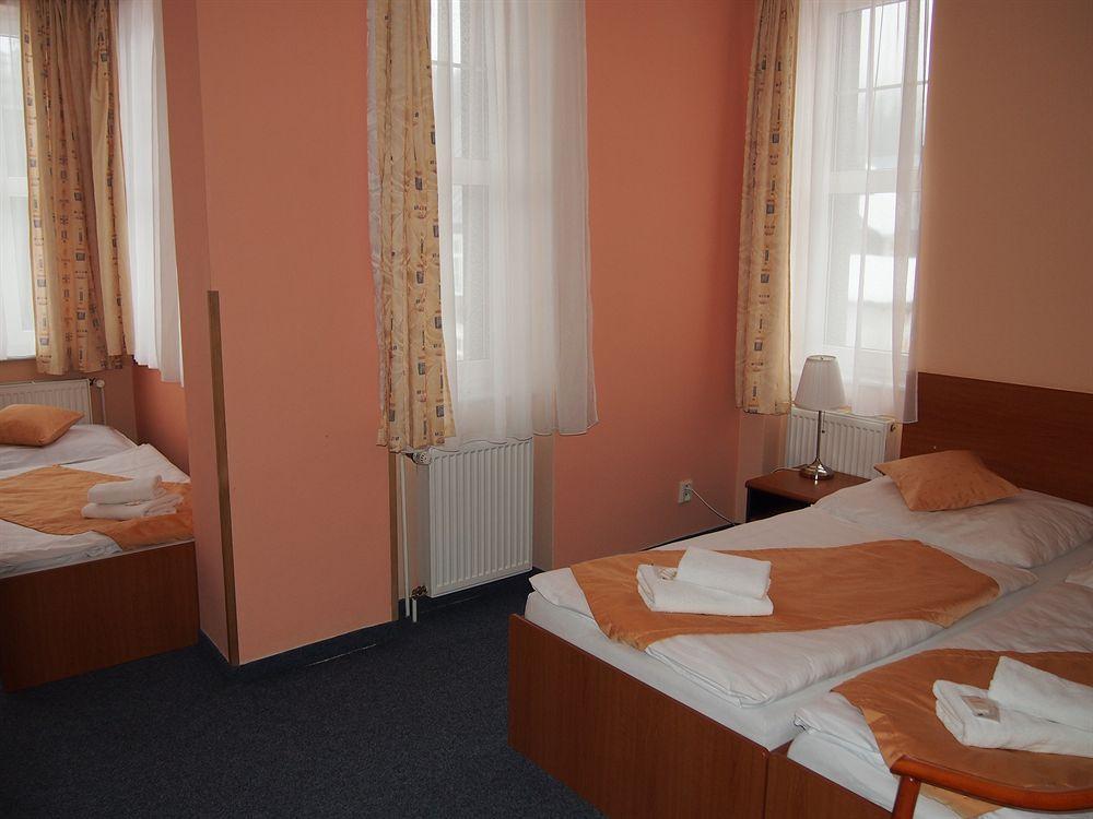 Lyzarska Bouda Domovina Hotel Špindlerŭv Mlýn Eksteriør billede