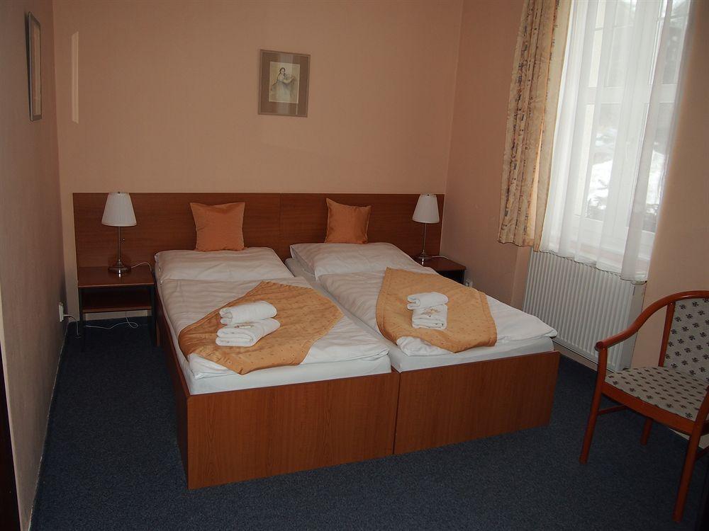 Lyzarska Bouda Domovina Hotel Špindlerŭv Mlýn Eksteriør billede