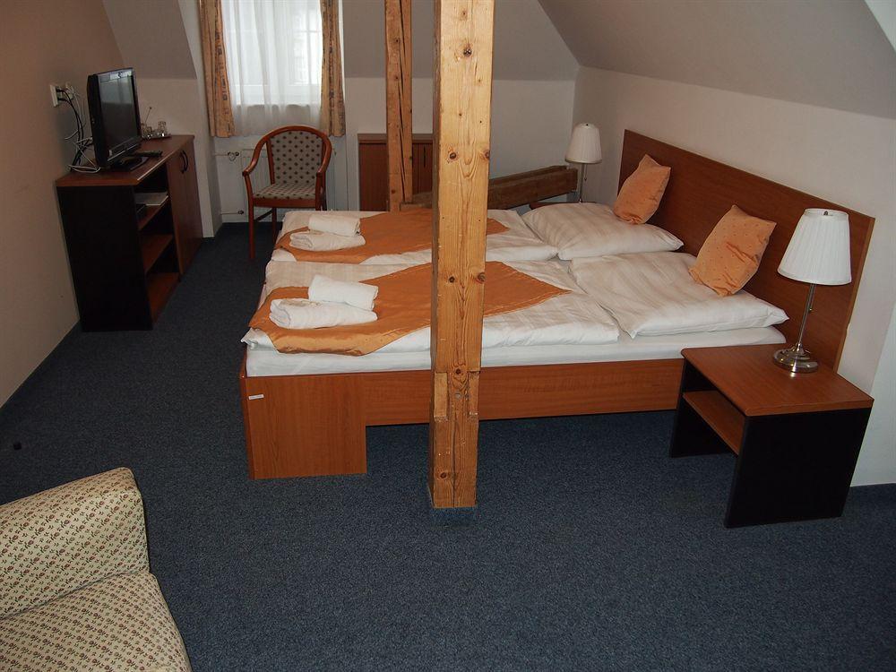 Lyzarska Bouda Domovina Hotel Špindlerŭv Mlýn Eksteriør billede