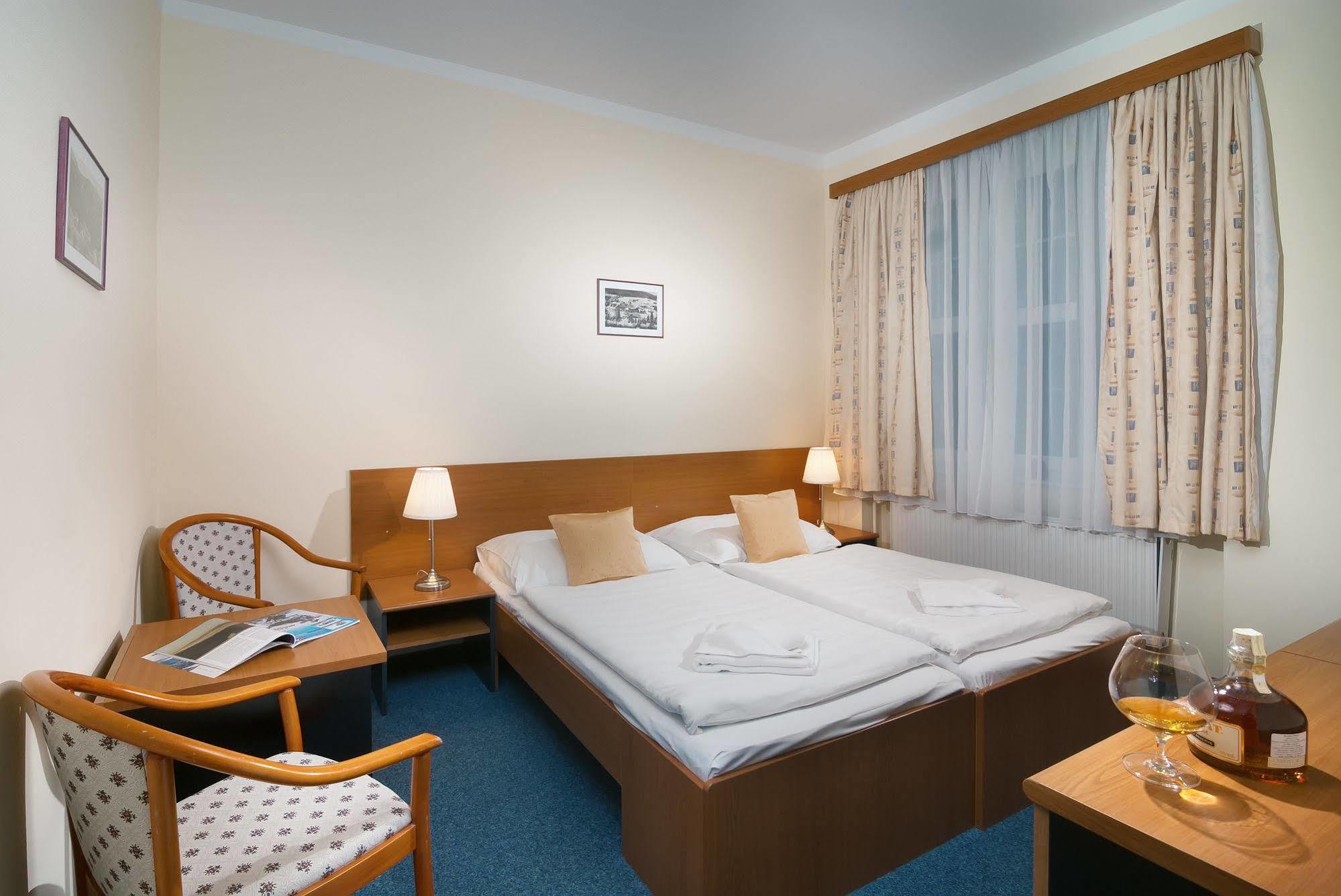 Lyzarska Bouda Domovina Hotel Špindlerŭv Mlýn Eksteriør billede